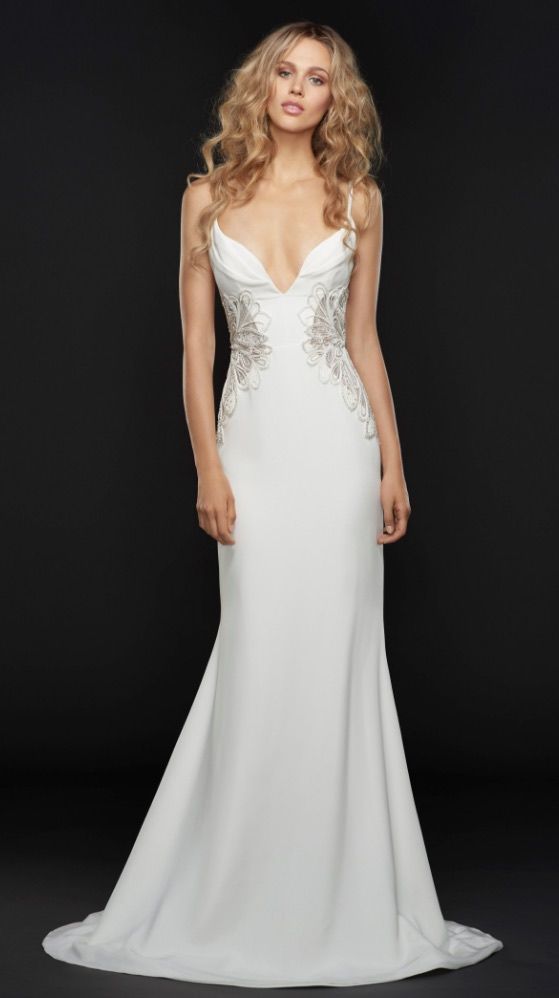 زفاف - Wedding Dress Inspiration - Hayley Paige From JLM Couture