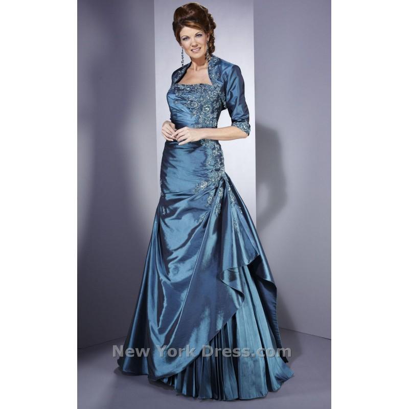 Mariage - La Belle 17684 - Charming Wedding Party Dresses