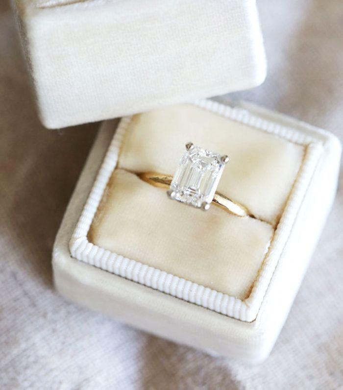 زفاف - Engagement Rings