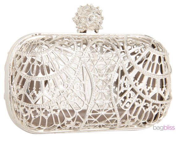Mariage - Delicious Clutches & Hand Bags