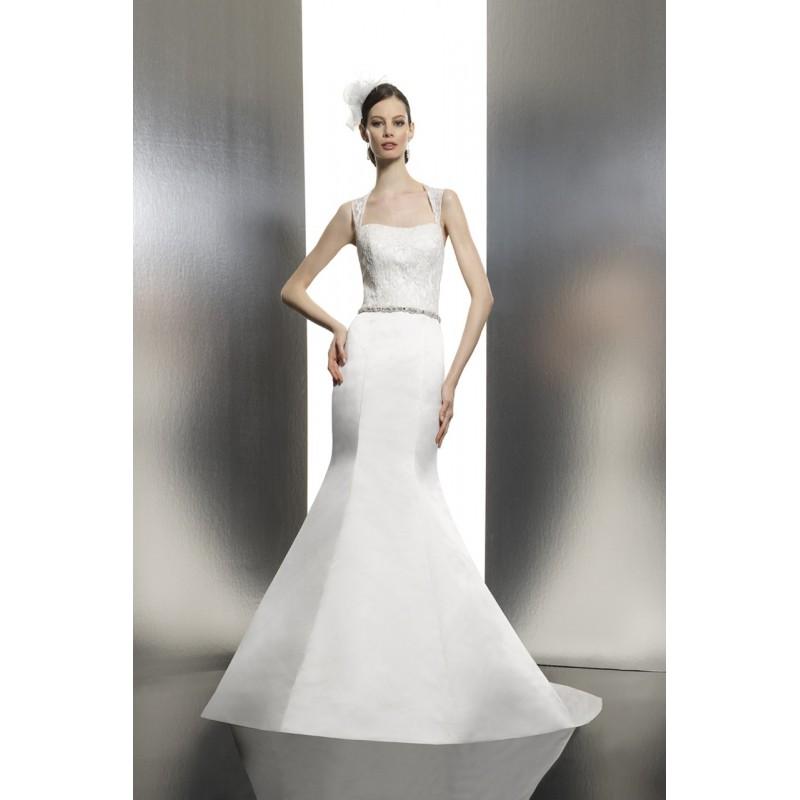 Mariage - Style T627 - Truer Bride - Find your dreamy wedding dress