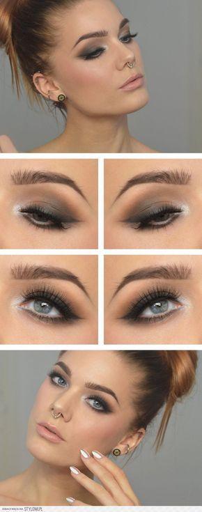 زفاف - Makeup Eyeshadow