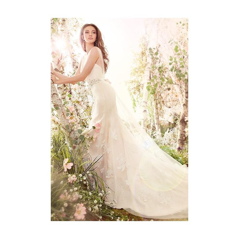Mariage - Jim Hjelm - 8413 - Stunning Cheap Wedding Dresses