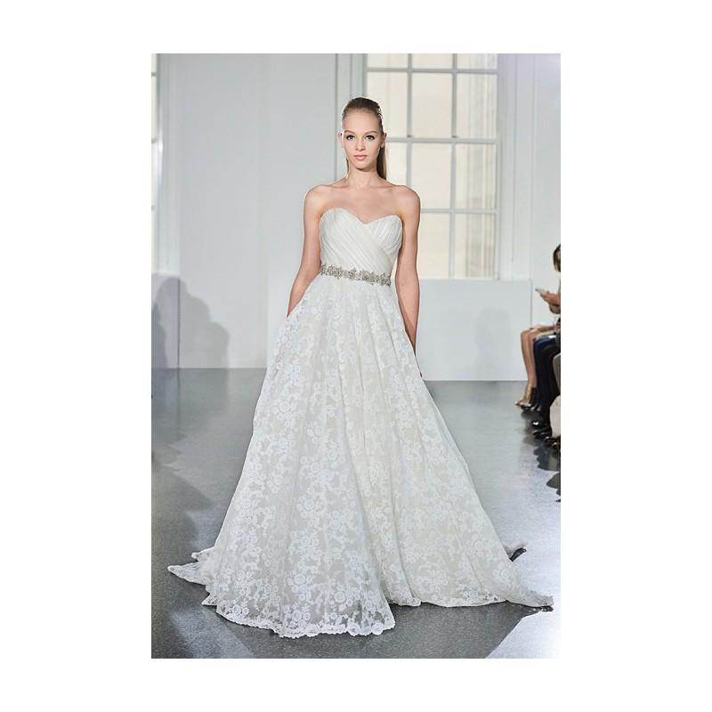 Свадьба - Legends by Romona Keveza - Fall 2014 - Stunning Cheap Wedding Dresses