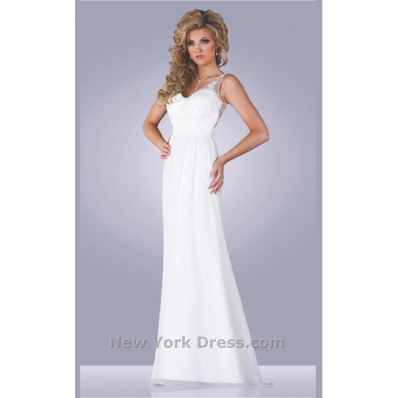 Mariage - Epic Formals 9090 - Charming Wedding Party Dresses