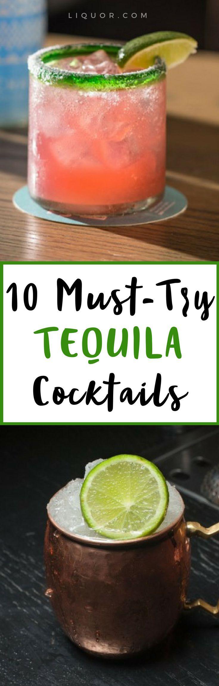 Wedding - 10 Must Mix Cinco De Mayo Cocktails And Fun Facts