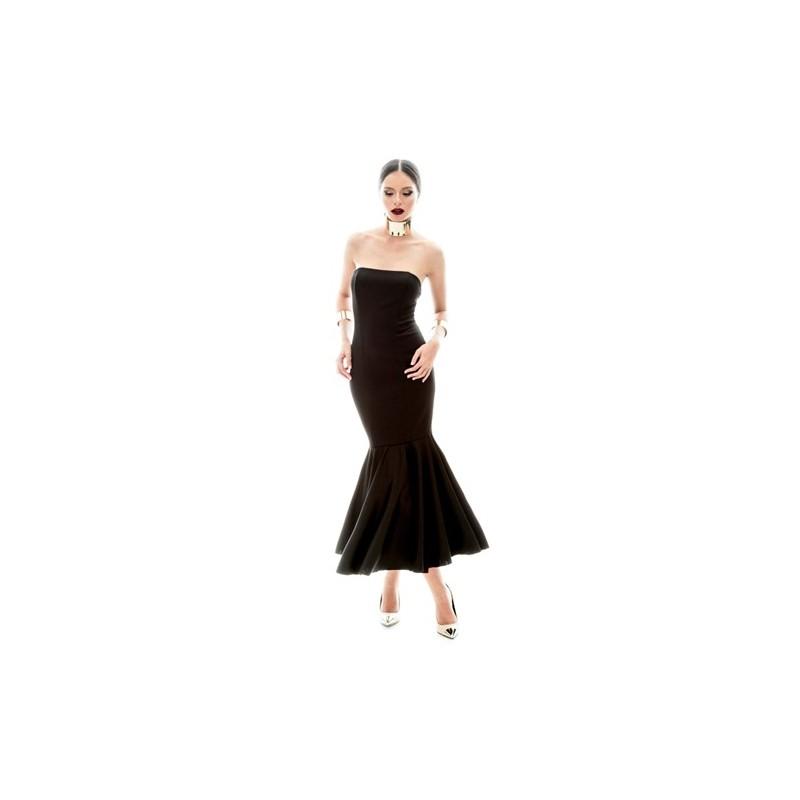 Свадьба - Vania Romoff AW 2013 Style 6 - Wedding Dresses 2018,Cheap Bridal Gowns,Prom Dresses On Sale