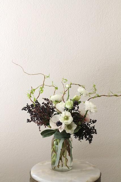 Hochzeit - Flowers & Plants