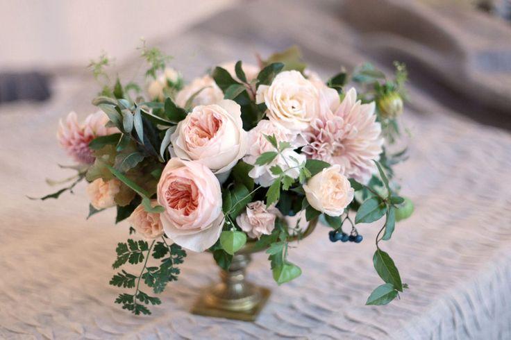Wedding - Flower Inspiration