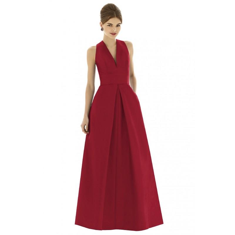 Hochzeit - Shop Joielle D611 -  Designer Wedding Dresses