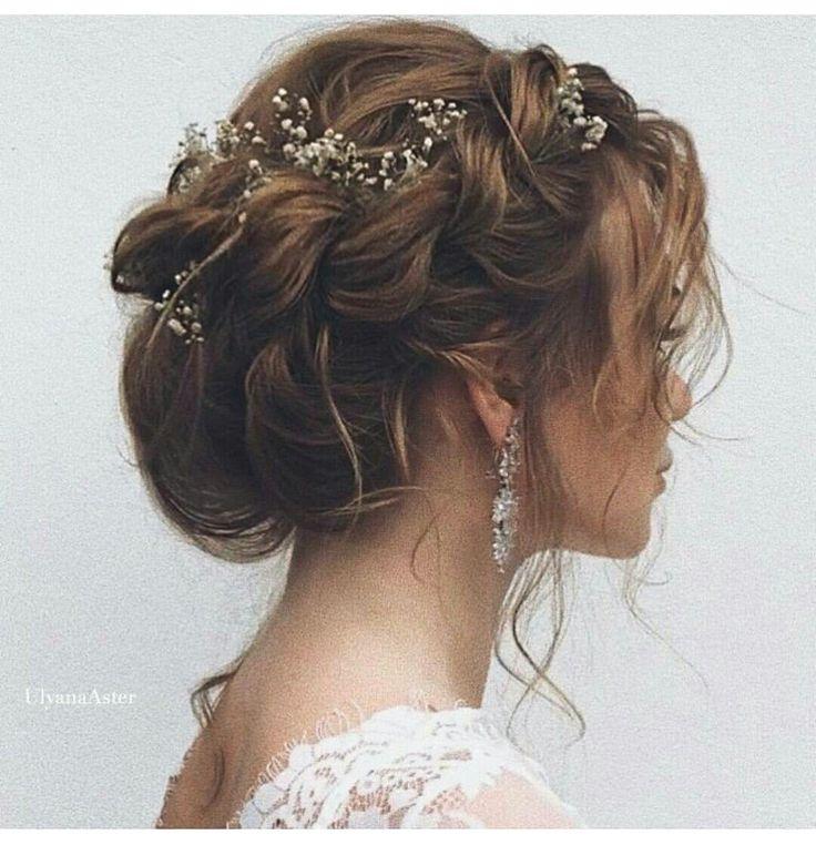 Hochzeit - Hair Style