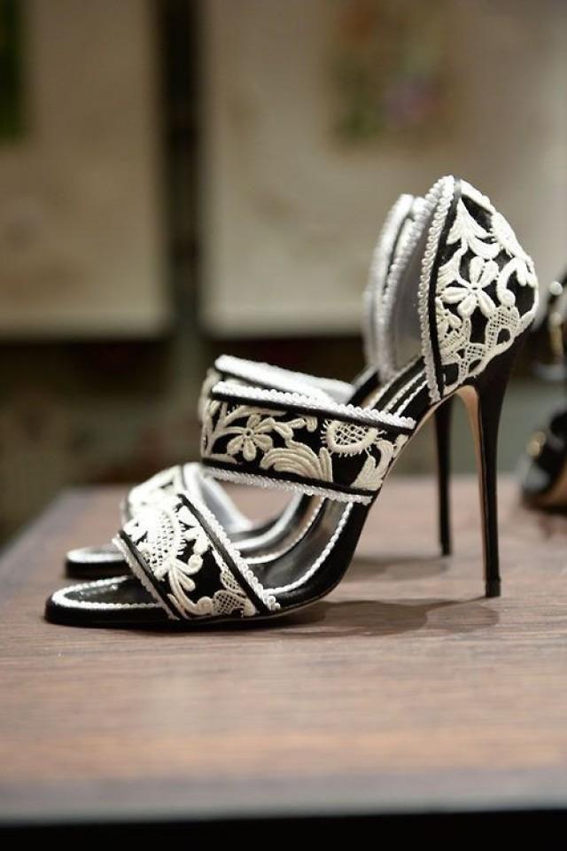 Mariage - Shoes Love