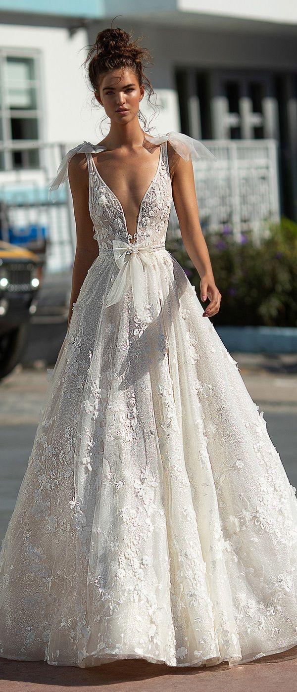 bridal dresses for 2019