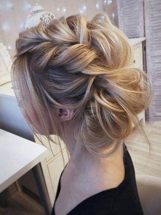 Mariage - Wedding Hair