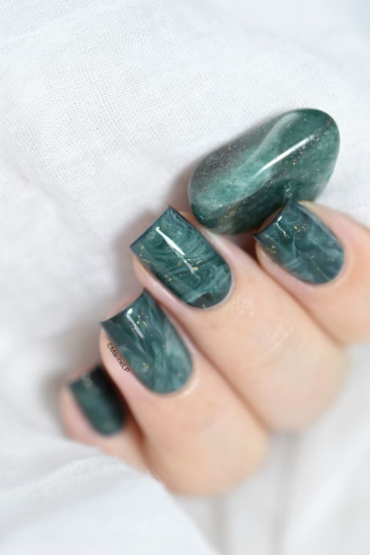 Свадьба - 100 Most Popular Spring Nail Colors Of 2018 - Page 11 Of 100