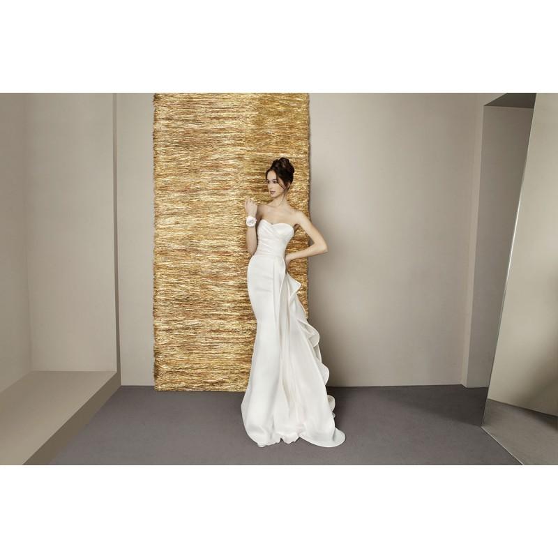 Wedding - Antonio Riva CS_232 -  Designer Wedding Dresses