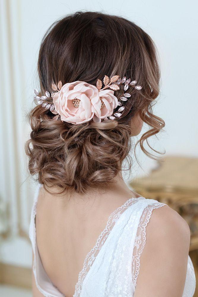 Wedding - Bridal Hair Accessories TopGracia