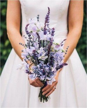 Wedding - Flower Power
