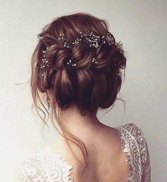 زفاف - Style