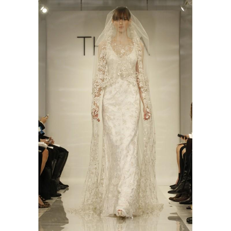 Mariage - Style Cora - Truer Bride - Find your dreamy wedding dress