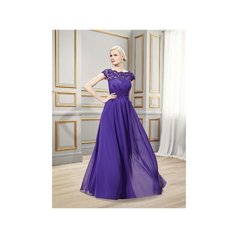زفاف - Val Stefani STYLE MB7519 -  Designer Wedding Dresses