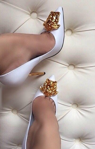 Wedding - Heels
