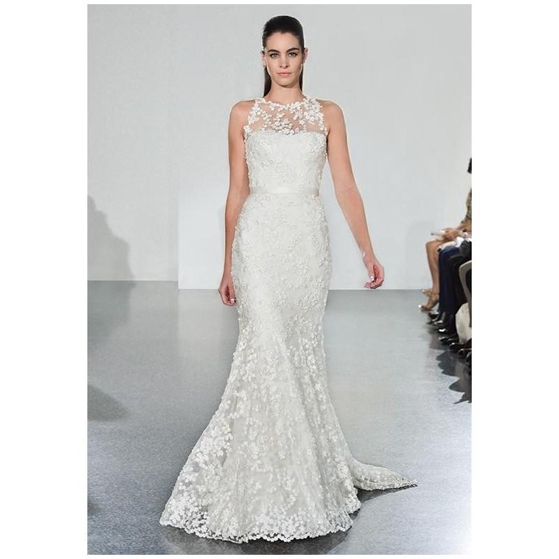زفاف - Romona Keveza Collection RK582 Wedding Dress - The Knot - Formal Bridesmaid Dresses 2018
