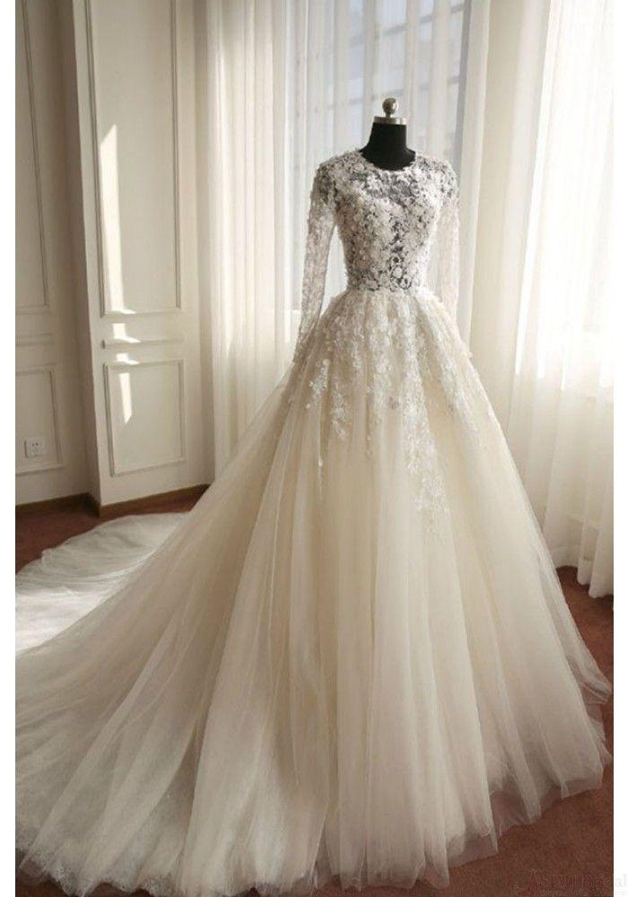 Hochzeit - Say Yes To The Dress