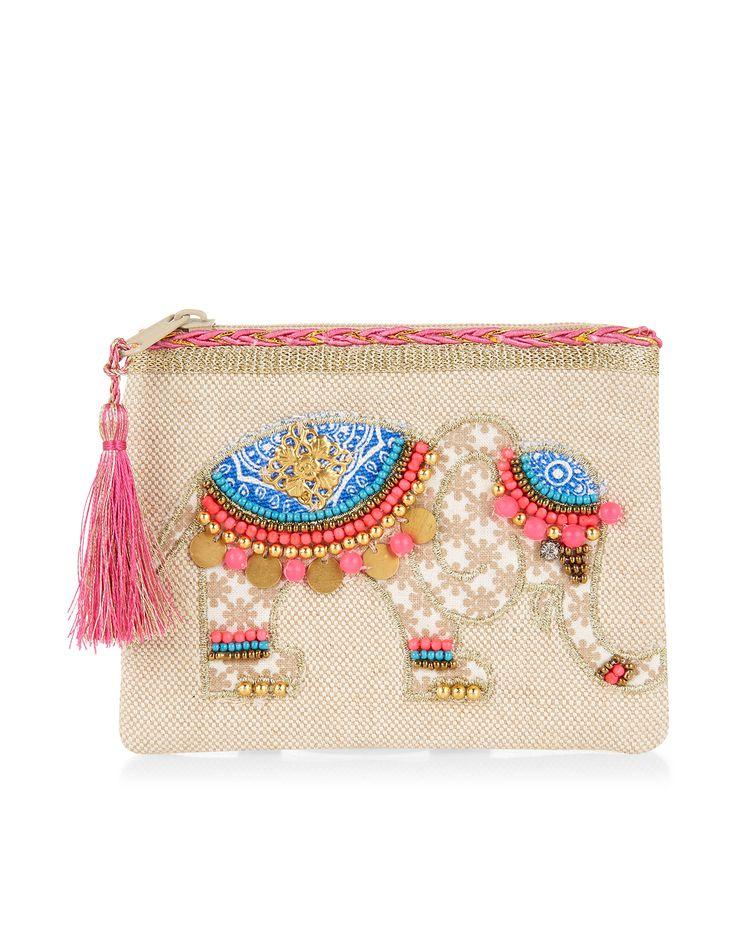 Wedding - Bags & Clutches
