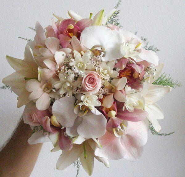 Wedding - Wedding Flowers