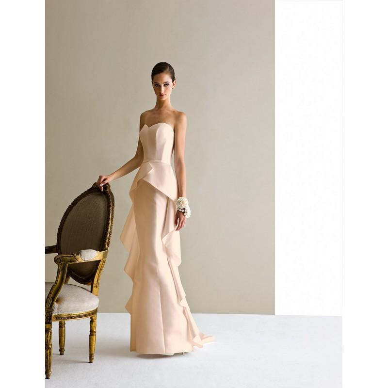 Hochzeit - Antonio Riva AFTER FIVE Style 8 -  Designer Wedding Dresses