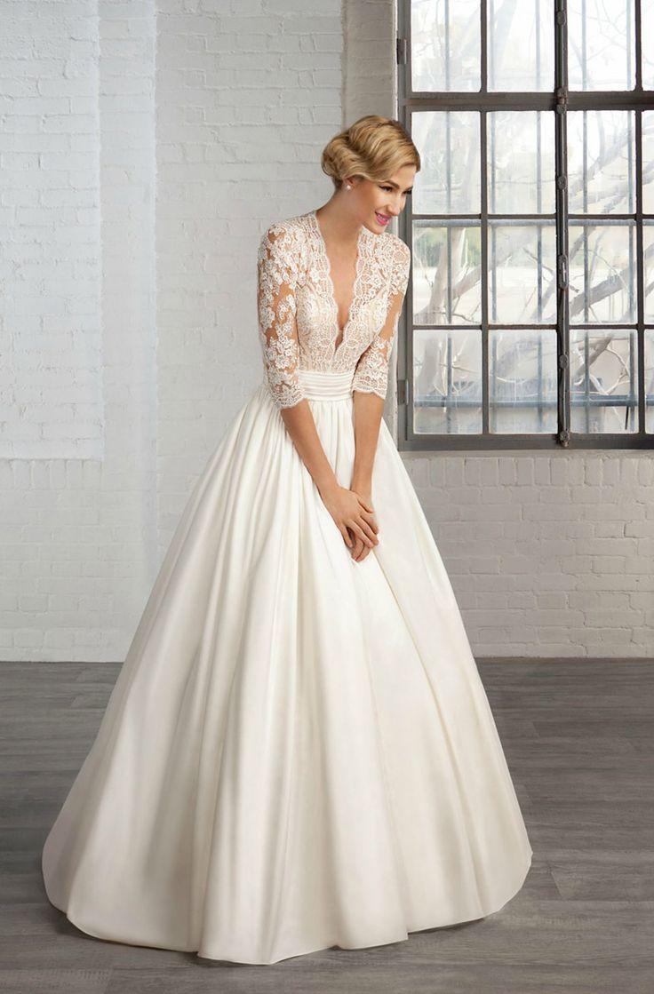 زفاف -  Wedding Dress Love 