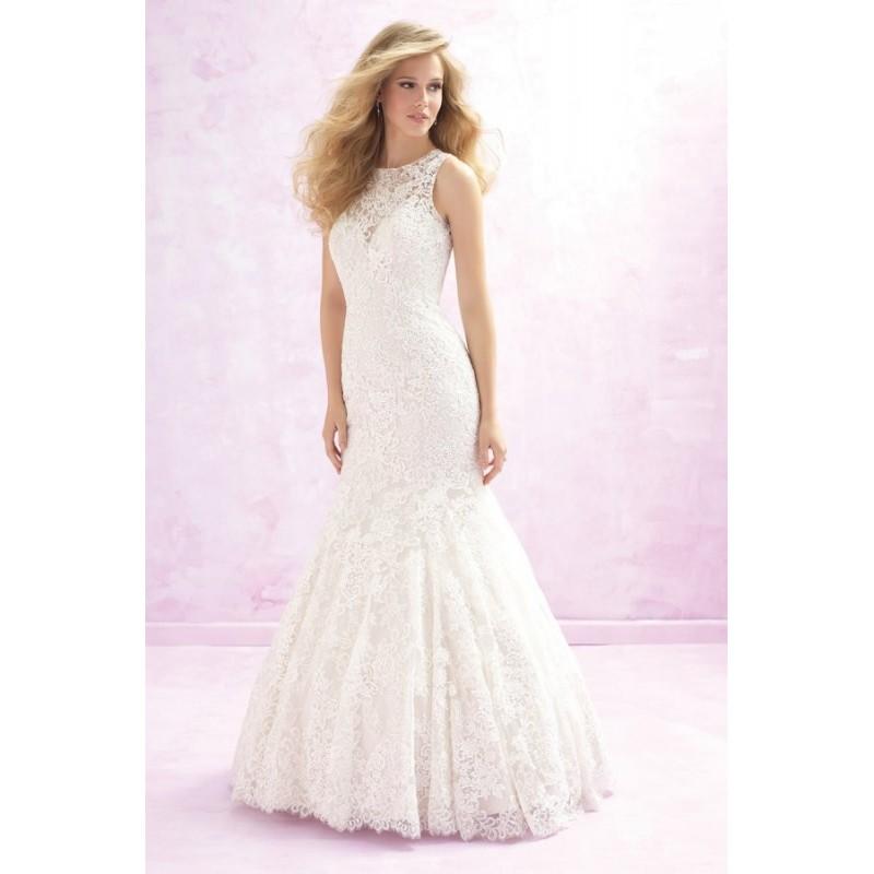 زفاف - Madison James Style MJ102 - Truer Bride - Find your dreamy wedding dress