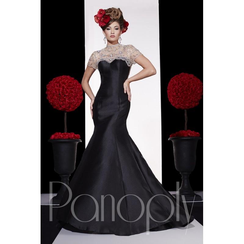 Hochzeit - Panoply Style 44251 - Panoply -  Designer Wedding Dresses