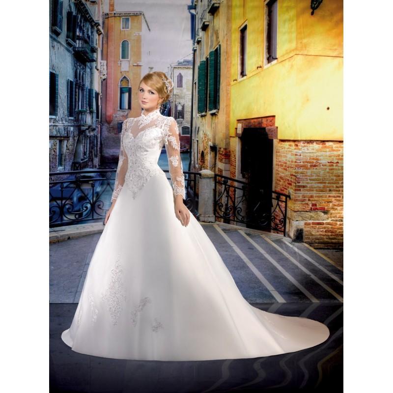 زفاف - Collector, 134-13 - Superbes robes de mariée pas cher 