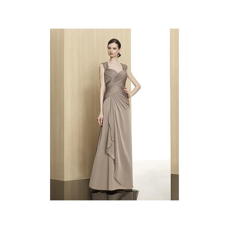 Mariage - Val Stefani MB7319 -  Designer Wedding Dresses
