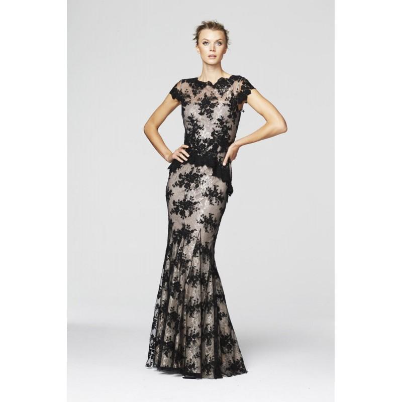 زفاف - Daymor Couture 255 Lace Mother of the Bride Gown - Brand Prom Dresses