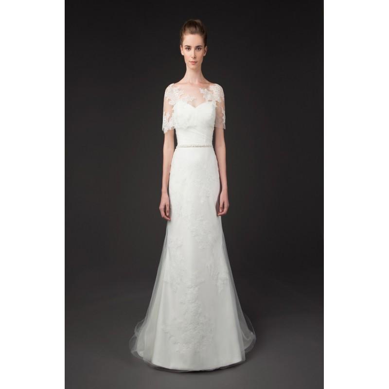 زفاف - Style Brittney - Truer Bride - Find your dreamy wedding dress