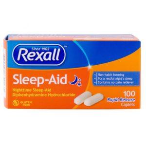 زفاف - Sleep Aid