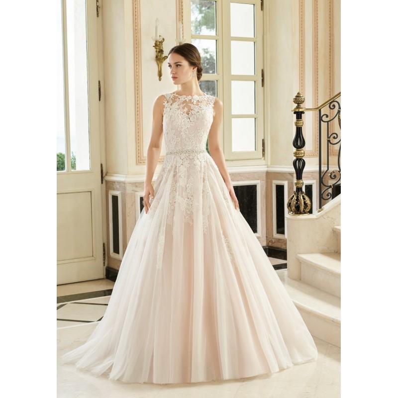 زفاف - Robes de mariée Miss kelly 2018 - 181-12 - Robes de mariée France