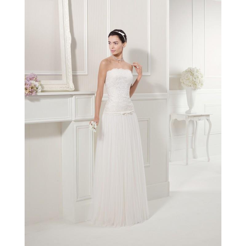 Mariage - ALMA NOVIA FARO -  Designer Wedding Dresses