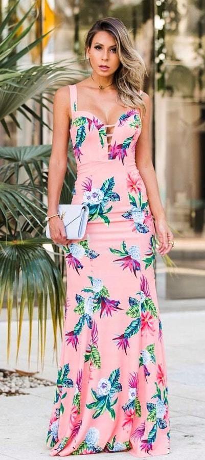 Mariage - 40  Casual Summer Outfits With OOTD