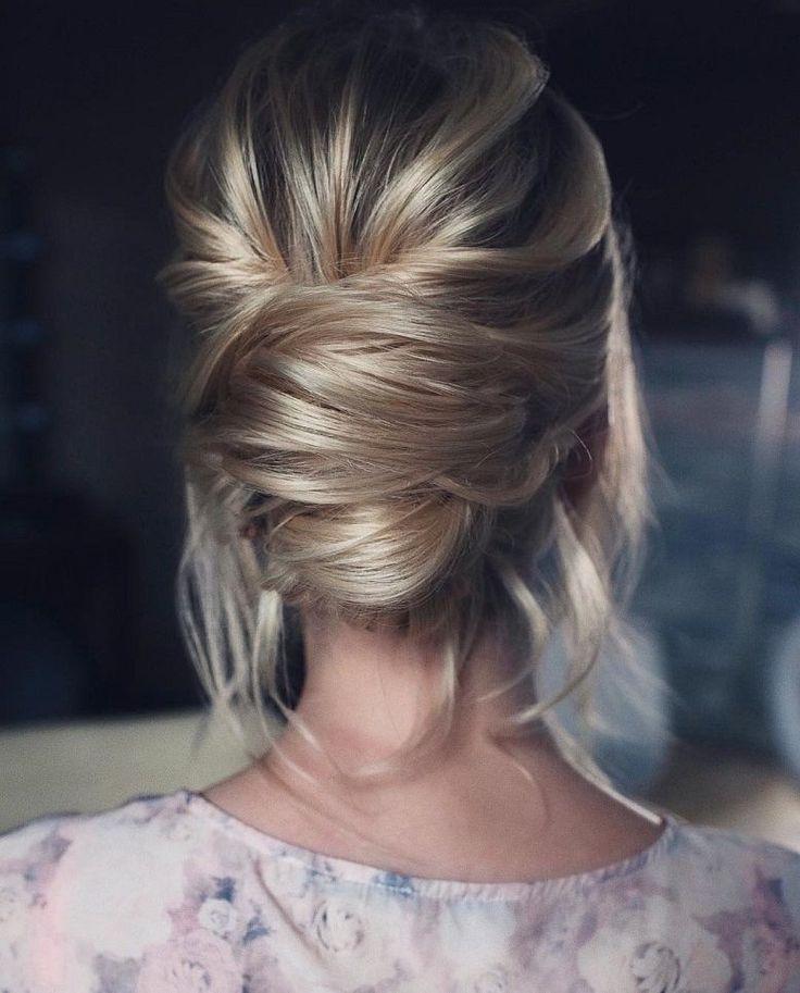 Mariage - Hairstyles For The Bride