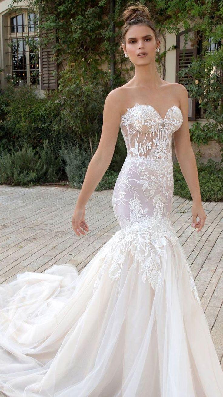 زفاف - Galit Robinik 2018 Wedding Dresses