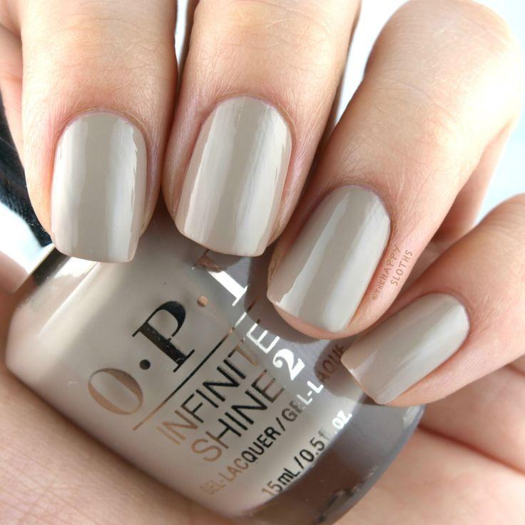 Hochzeit - OPI Fiji Collection For Spring/Summer 2017: Review And Swatches