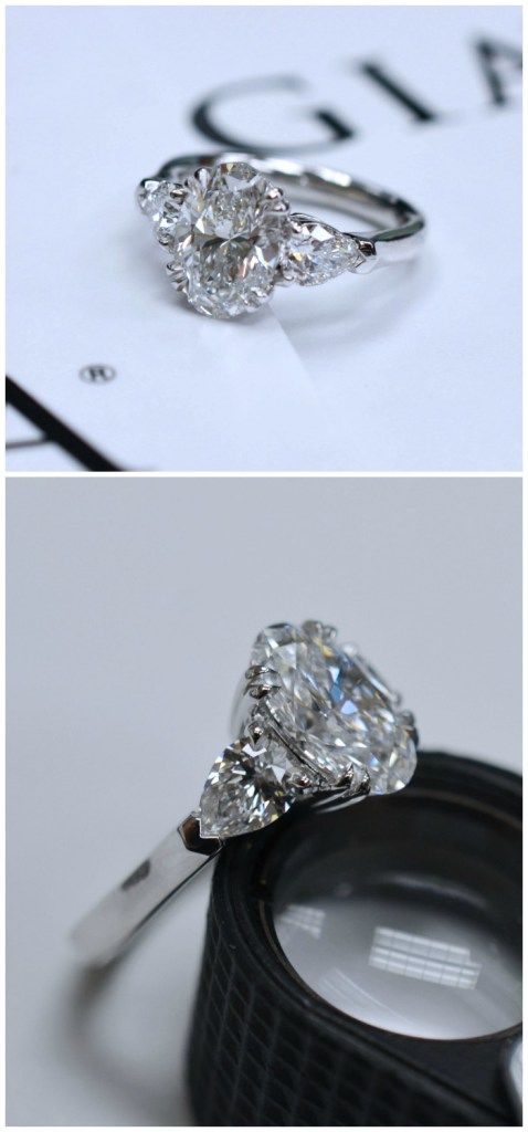 Свадьба - Store Profile: I.D. Jewelry