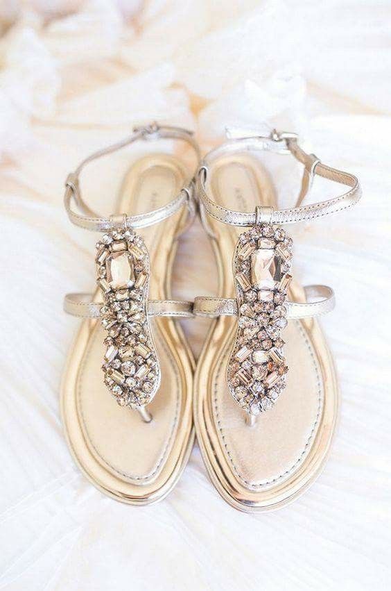 Свадьба - Fabulous Footwear