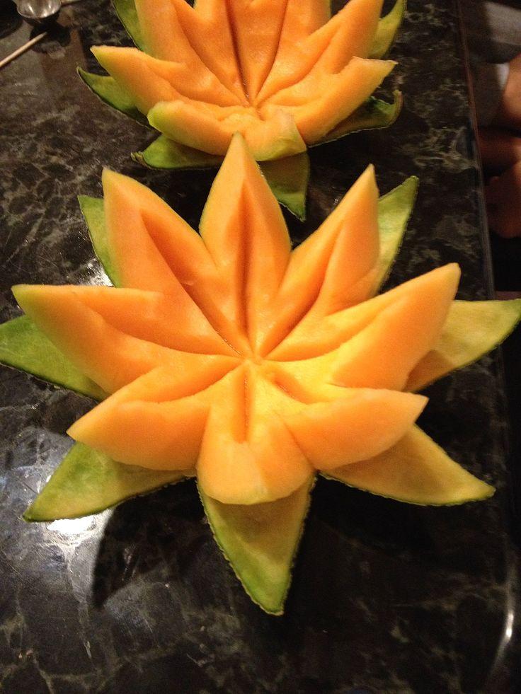 Wedding - Art Fruit