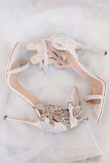 Свадьба - Shoe Dreams