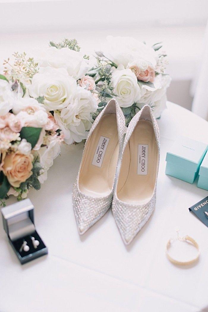 Hochzeit - Wedding Shoes/Accessories